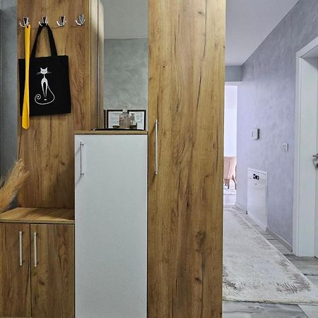 Cozy Apartment - 2 Bedrooms In The Best City Area. Ferizaj Zewnętrze zdjęcie