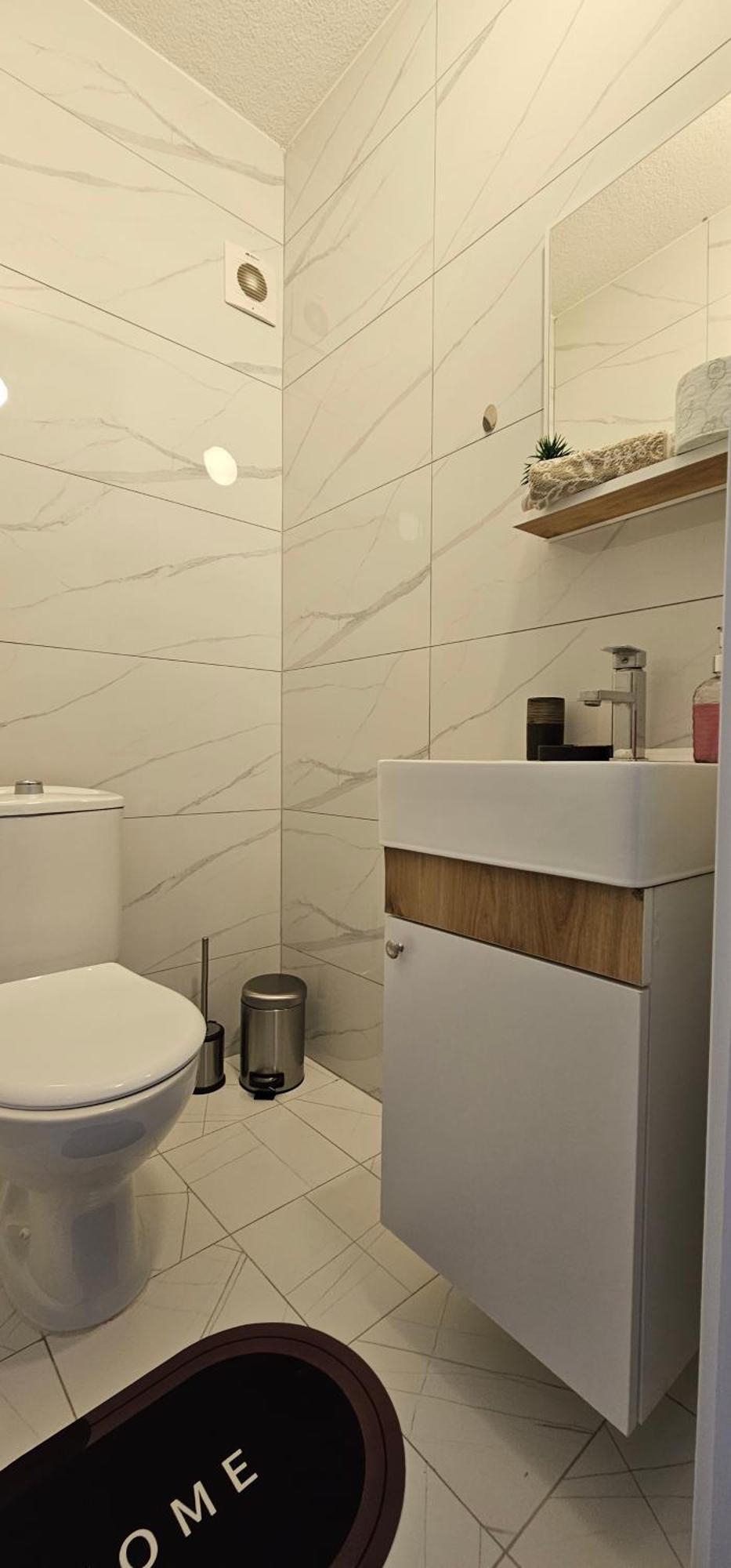 Cozy Apartment - 2 Bedrooms In The Best City Area. Ferizaj Zewnętrze zdjęcie