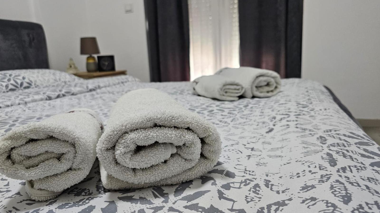Cozy Apartment - 2 Bedrooms In The Best City Area. Ferizaj Zewnętrze zdjęcie