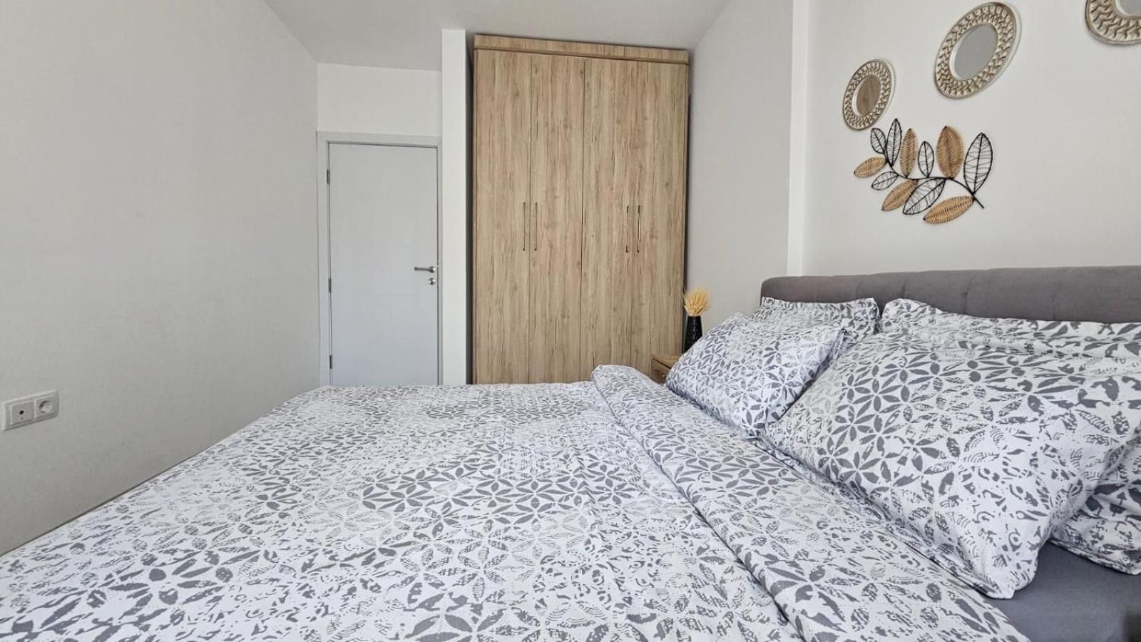 Cozy Apartment - 2 Bedrooms In The Best City Area. Ferizaj Zewnętrze zdjęcie