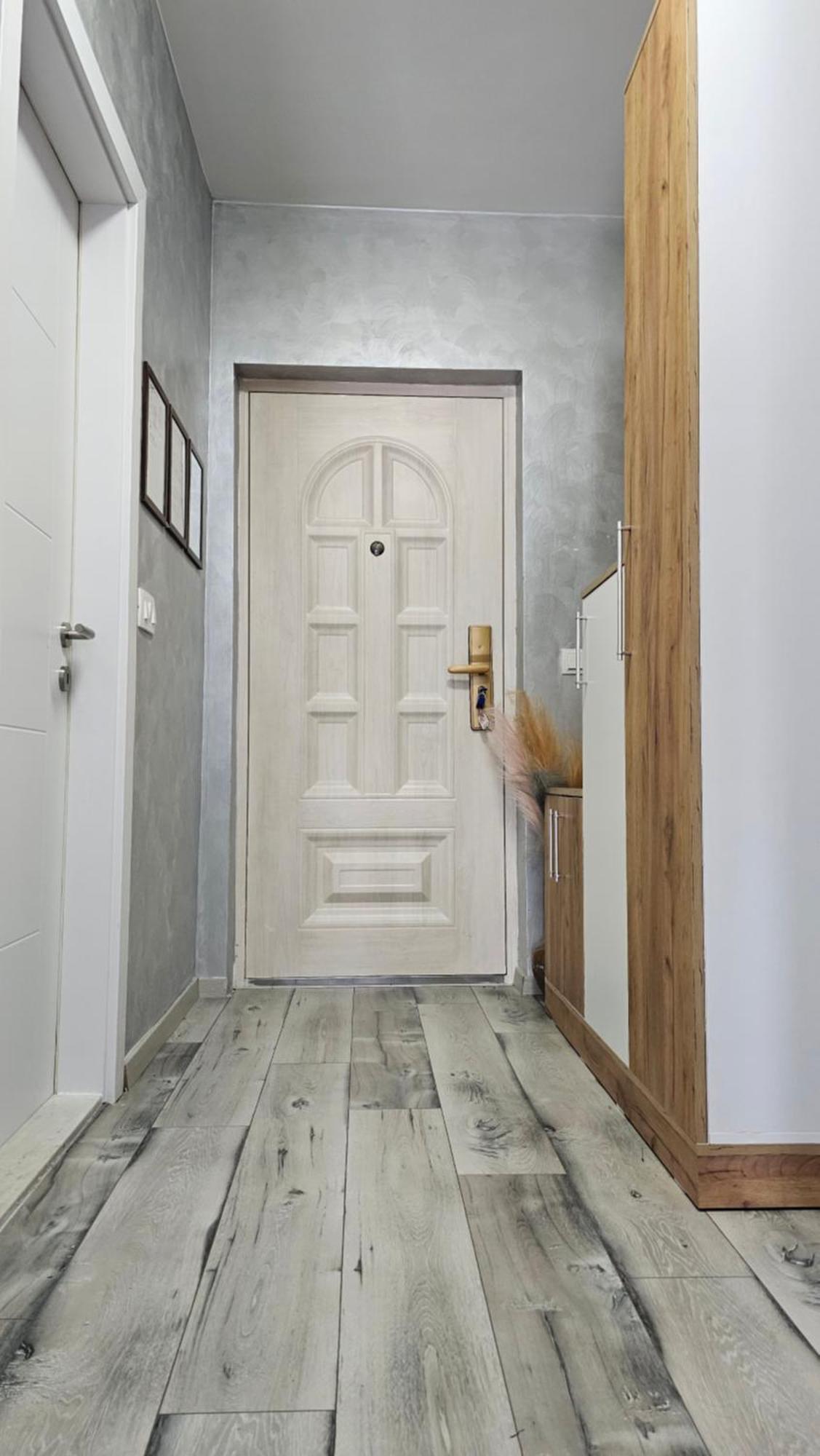 Cozy Apartment - 2 Bedrooms In The Best City Area. Ferizaj Zewnętrze zdjęcie