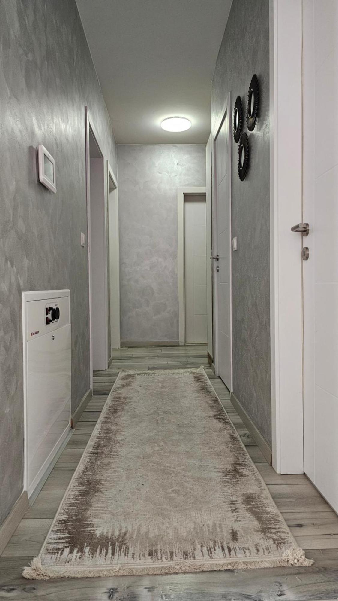 Cozy Apartment - 2 Bedrooms In The Best City Area. Ferizaj Zewnętrze zdjęcie