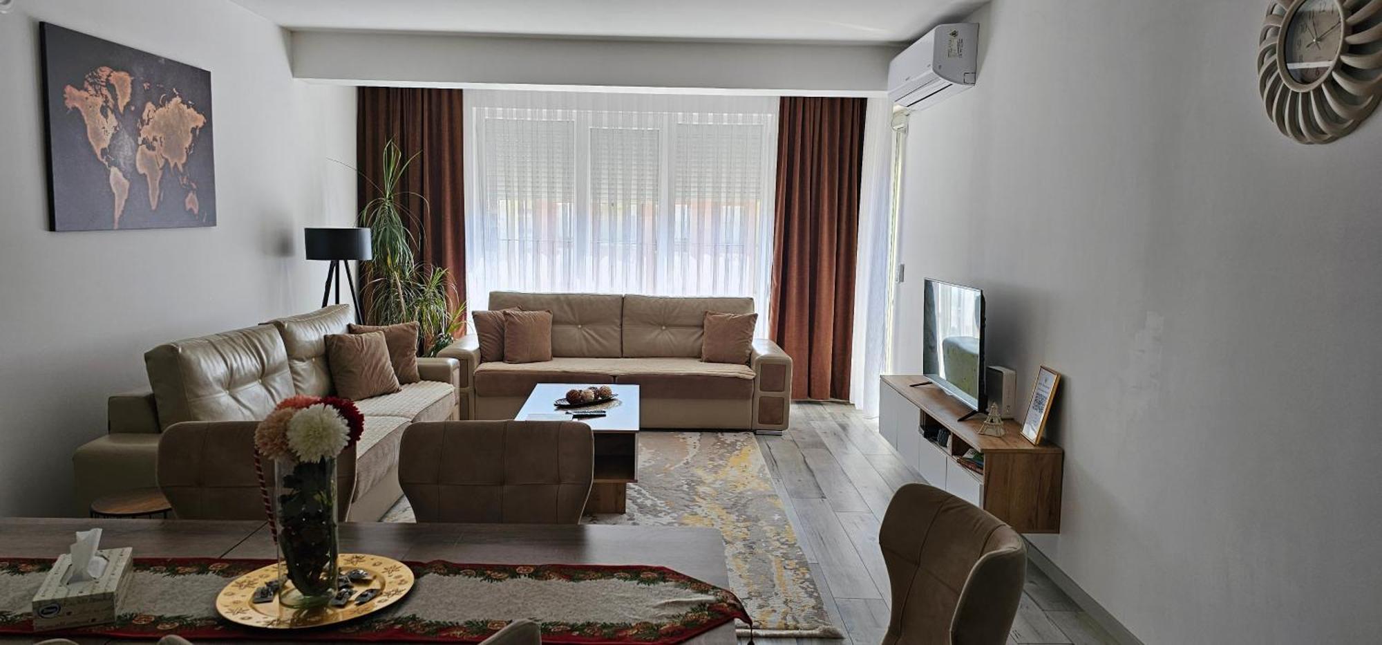 Cozy Apartment - 2 Bedrooms In The Best City Area. Ferizaj Zewnętrze zdjęcie